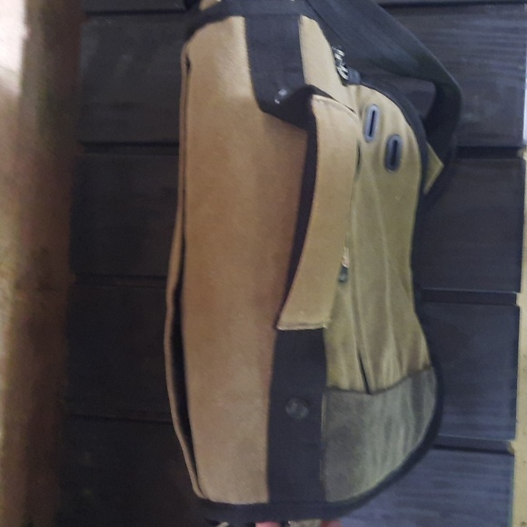 Swissgear laptop messenger bag - Picture 2 of 11